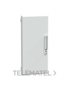 PUERTA IP40 PASILLO LATERAL 12 MÓDULOS