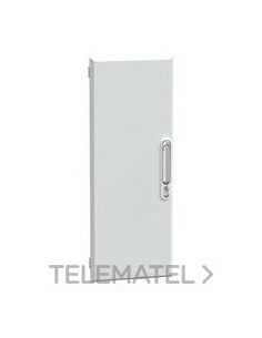 PUERTA IP40 PASILLO LATERAL 15 MÓDULOS