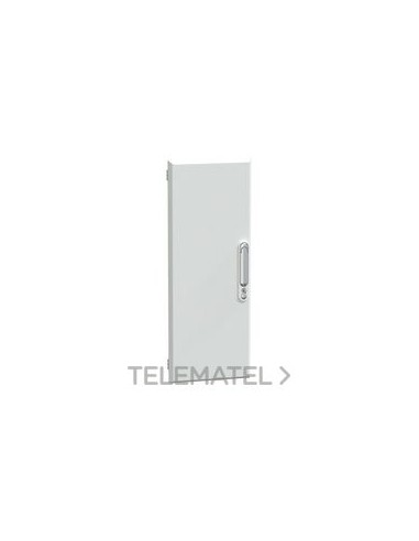 PUERTA IP40 PASILLO LATERAL 15 MÓDULOS