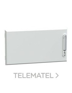PUERTA IP40 6 MÓDULOS ALTO 330mm
