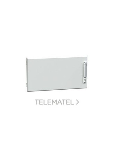 PUERTA IP40 6 MÓDULOS ALTO 330mm