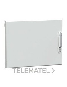 PUERTA IP40 9 MÓDULOS ALTO 480mm