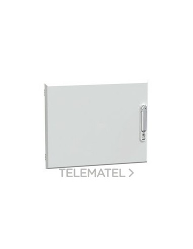 PUERTA IP40 9 MÓDULOS ALTO 480mm