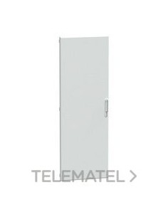 PUERTA IP40 33 MÓDULOS ALTO 1830mm