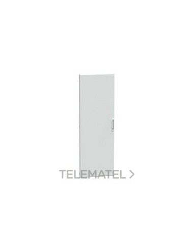 PUERTA IP40 33 MÓDULOS ALTO 1830mm