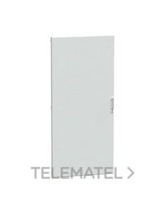 PUERTA IP40 36 MÓDULOS ANCHO 850mm