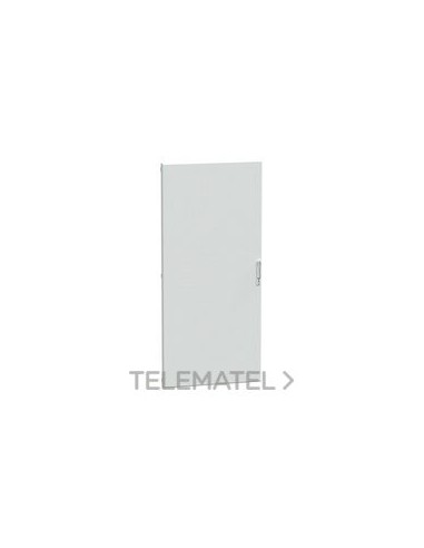 PUERTA IP40 36 MÓDULOS ANCHO 850mm