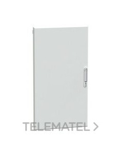 PUERTA IP40 21 MÓDULOS ALTO 1 080mm