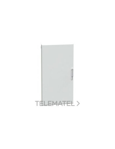 PUERTA IP40 21 MÓDULOS ALTO 1 080mm