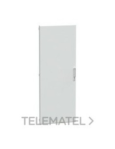 PUERTA IP40 30 MÓDULOS ALTO 1680mm