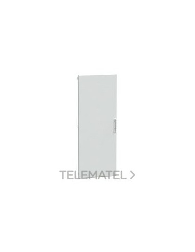 PUERTA IP40 30 MÓDULOS ALTO 1680mm