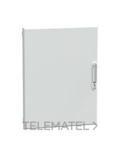 PUERTA IP40 15 MÓDULOS ALTO 780mm