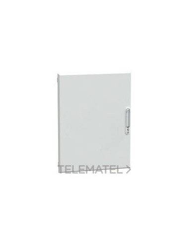 PUERTA IP40 15 MÓDULOS ALTO 780mm