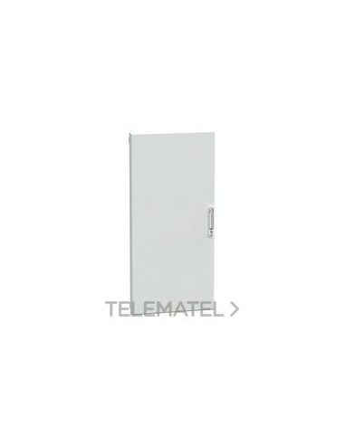 PUERTA IP40 24 MÓDULOS ALTO 1 230mm