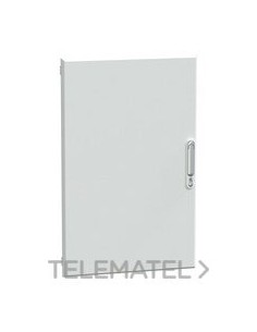 PUERTA IP40 18 MÓDULOS ALTO 930mm