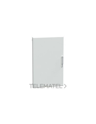 PUERTA IP40 18 MÓDULOS ALTO 930mm