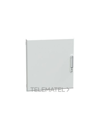 PUERTA IP40 12 MÓDULOS ALTO 630mm