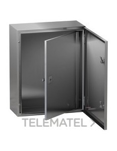 PUERTA INTERIOR 400x300mm