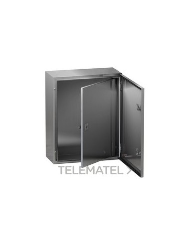PUERTA INTERIOR 400x300mm