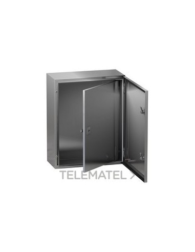 PUERTA INTERIOR 500x400mm