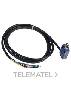 INTERRUPTOR POS.2m CBL.PULS.MET.