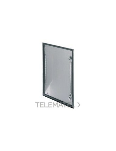 PUERTA DERECHA S3X 304L 1200x1000mm