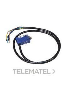 INTERRUPTOR POS.2m CBL.PULS.MET.