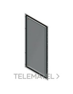 PUERTA CIEGA SF/SM 2200x400mm