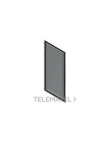 PUERTA CIEGA SF/SM 2200x400mm