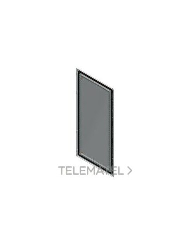 PUERTA CIEGA SF/SM 2000x300mm