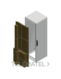 PUERTA CIEGA SF/SM 1800x500mm