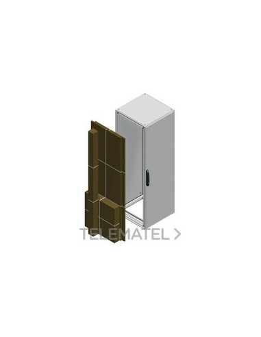 PUERTA CIEGA SF/SM 1800x500mm
