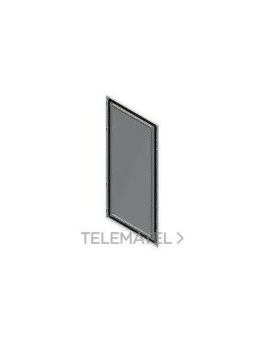 PUERTA CIEGA SF/SM 1600x600mm