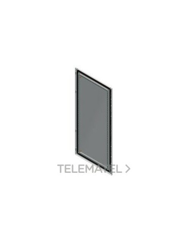 PUERTA CIEGA SF/SM 1400x600mm