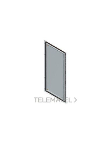 PUERTA CIEGA SF HD 2000x800mm
