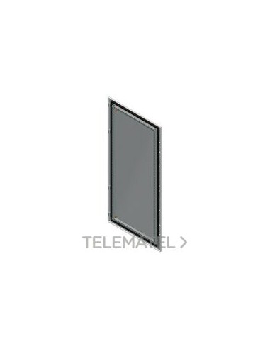 PUERTA CIEGA SF/SM 1200x600mm