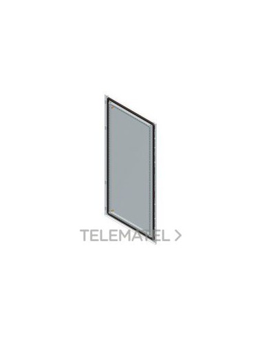 PUERTA CIEGA SF HD 1600x800mm