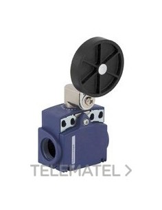 INTERRUPTOR POS.2 E.PG11 PAL.ROLD.PLAST.