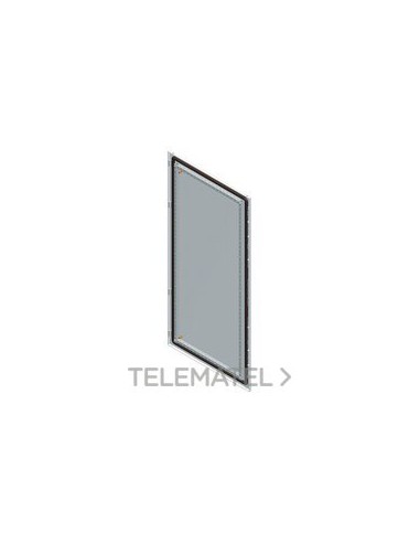PUERTA CIEGA SF HD 1200x800mm