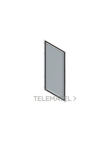 PUERTA CIEGA SF HD 1600x600mm