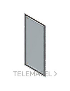 PUERTA CIEGA SF HD 1200x600mm
