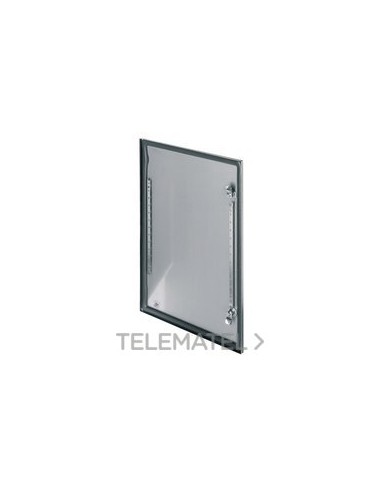 PUERTA CIEGA S3X 316L 300x300mm