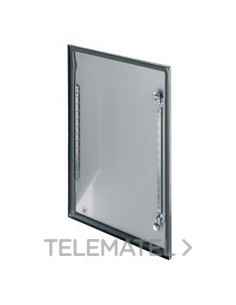 PUERTA CIEGA S3X 316L 300x250mm