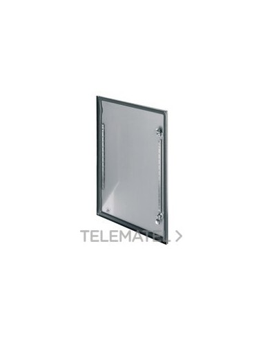 PUERTA CIEGA S3X 316L 300x200mm