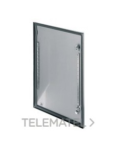 PUERTA CIEGA S3X 304L 300x200mm