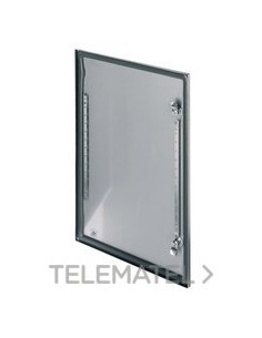 PUERTA CIEGA S3X 304L 400x300mm