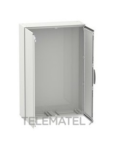 PUERTA CIEGA DOBLE SM A1600xA1200mm