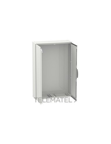 PUERTA CIEGA DOBLE SM A1600xA1200mm