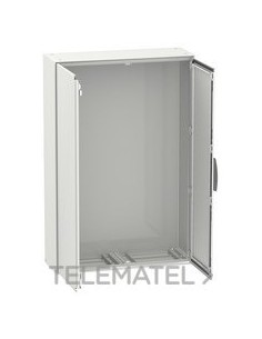 PUERTA CIEGA DOBLE SM A1800xA1600mm