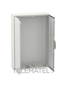 PUERTA CIEGA DOBLE SM A1200xA1000mm